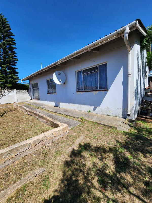 3 Bedroom Property for Sale in Malabar Eastern Cape